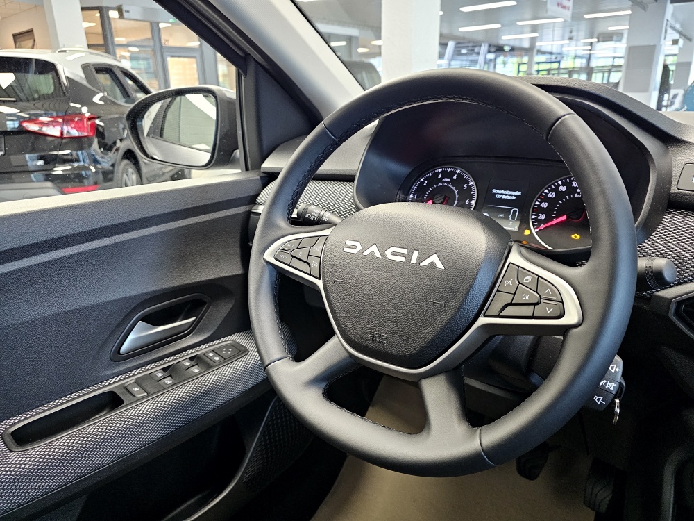 Dacia Jogger  bei Hoffmann Automobile in Wolfsburg kaufen und sofort mitnehmen - Bild 8