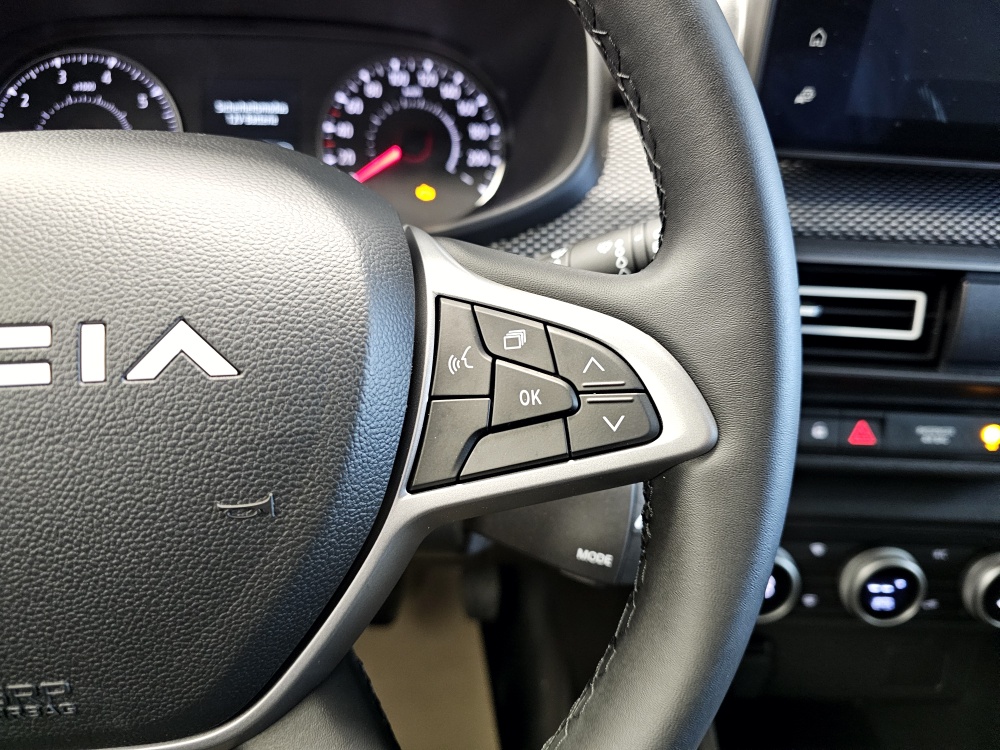 Dacia Jogger  bei Hoffmann Automobile in Wolfsburg kaufen und sofort mitnehmen - Bild 10