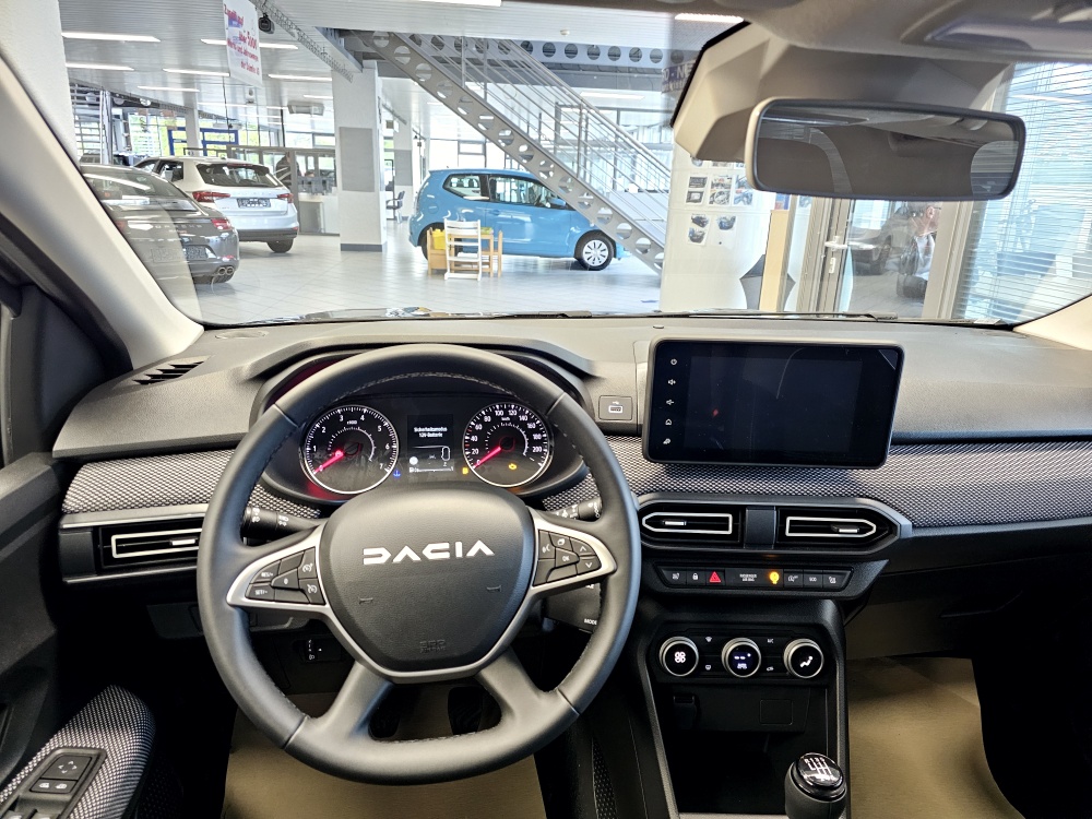 Dacia Jogger  bei Hoffmann Automobile in Wolfsburg kaufen und sofort mitnehmen - Bild 11