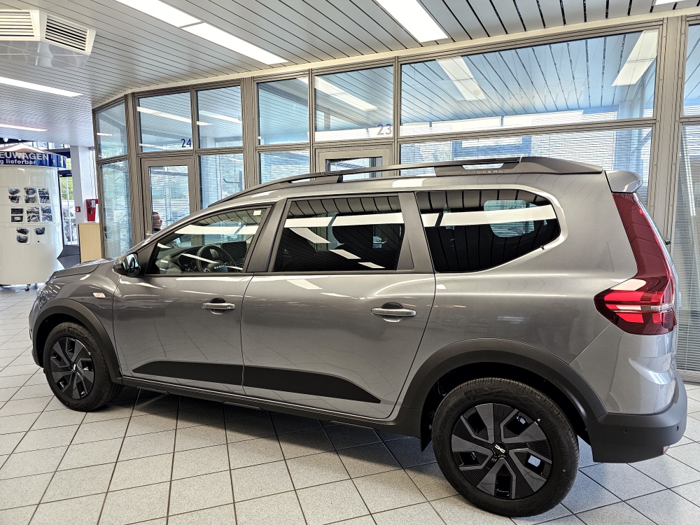 Dacia Jogger  bei Hoffmann Automobile in Wolfsburg kaufen und sofort mitnehmen - Bild 15