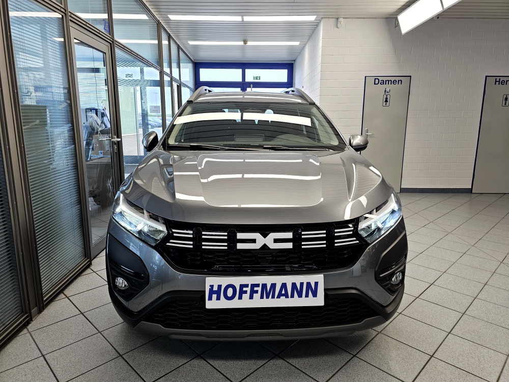 Dacia Jogger  bei Hoffmann Automobile in Wolfsburg kaufen und sofort mitnehmen - Bild 17