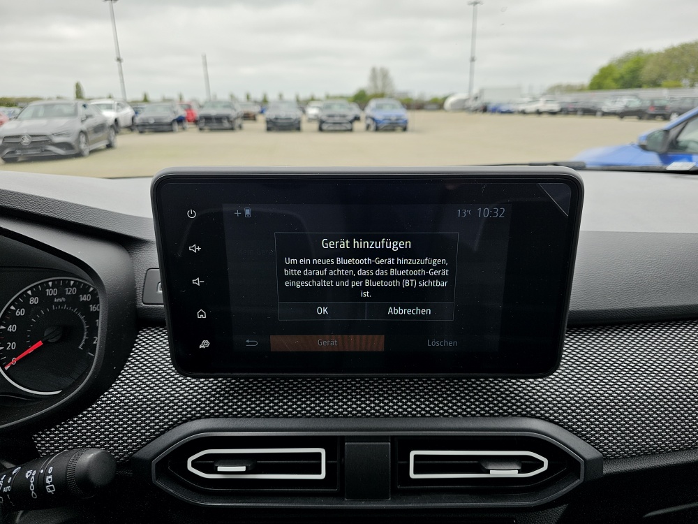 Dacia Jogger  bei Hoffmann Automobile in Wolfsburg kaufen und sofort mitnehmen - Bild 19