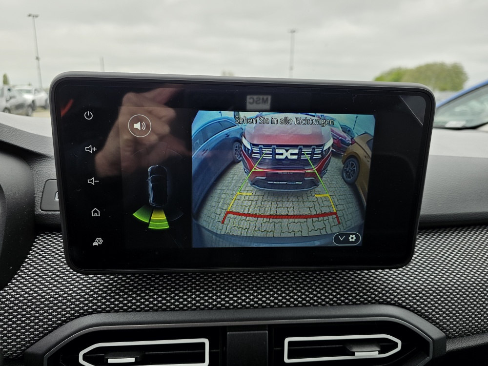 Dacia Jogger  bei Hoffmann Automobile in Wolfsburg kaufen und sofort mitnehmen - Bild 20