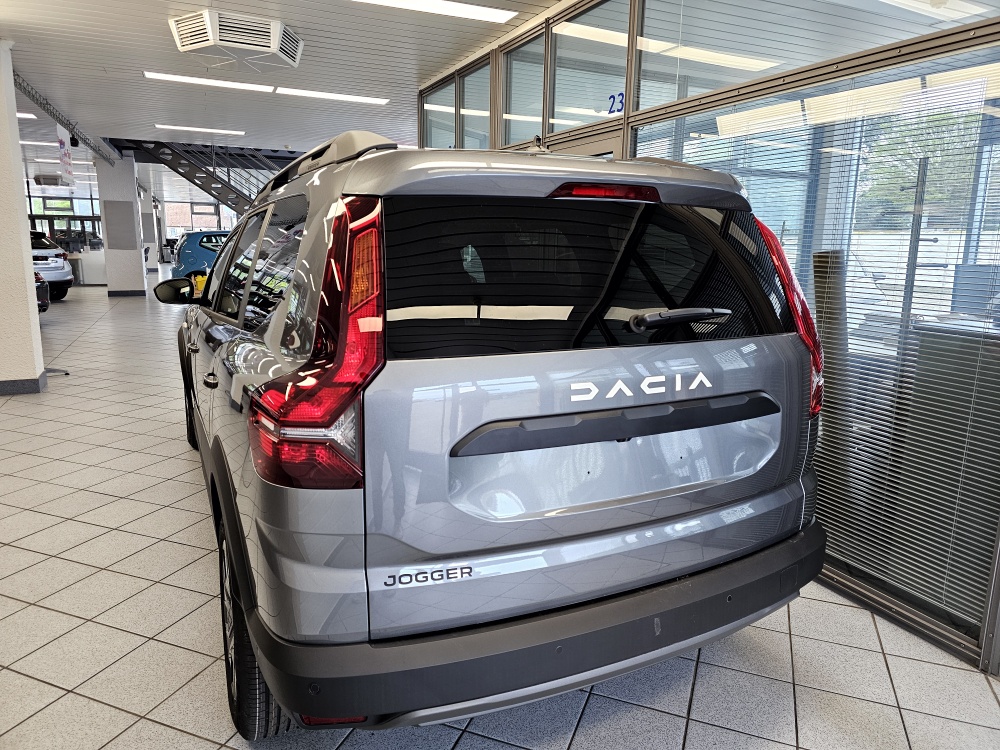 Dacia Jogger  bei Hoffmann Automobile in Wolfsburg kaufen und sofort mitnehmen - Bild 3