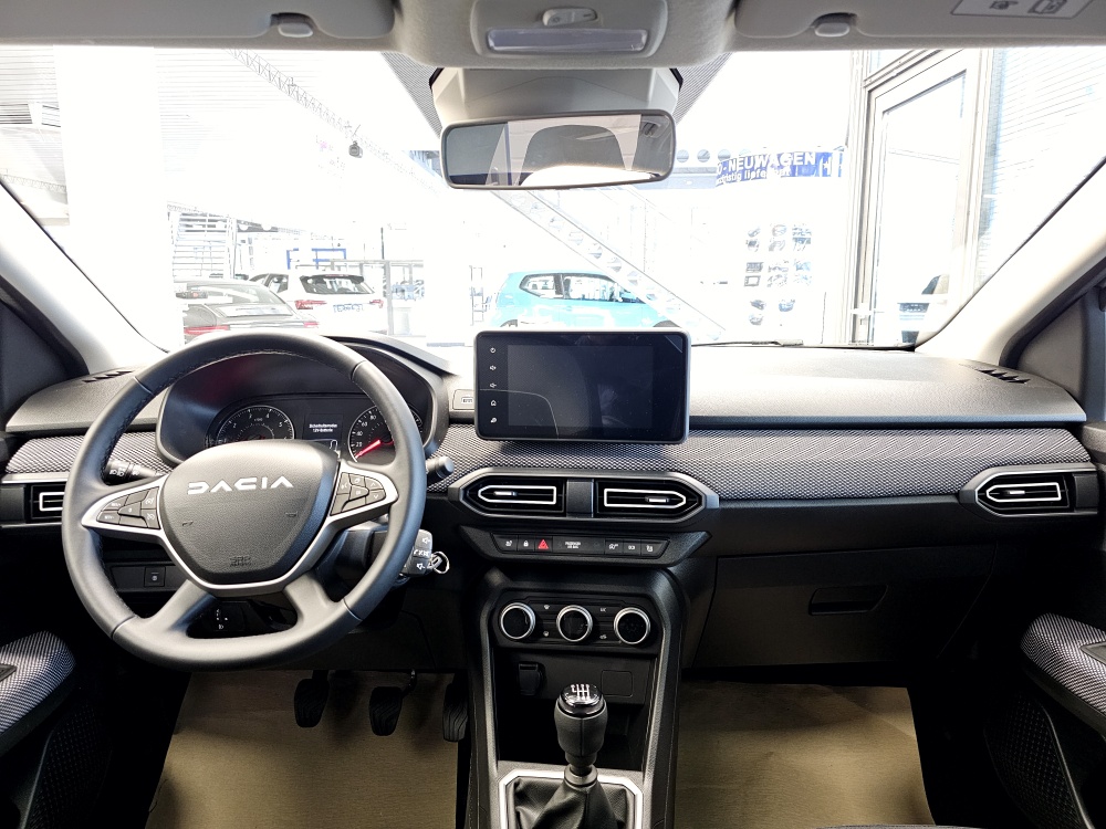 Dacia Jogger  bei Hoffmann Automobile in Wolfsburg kaufen und sofort mitnehmen - Bild 6