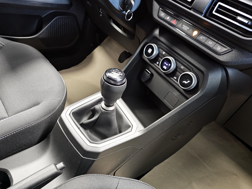 Dacia Jogger  bei Hoffmann Automobile in Wolfsburg kaufen und sofort mitnehmen - Bild 7