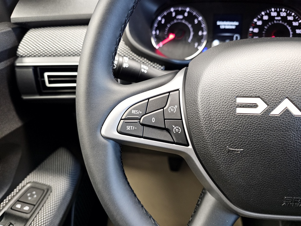 Dacia Jogger  bei Hoffmann Automobile in Wolfsburg kaufen und sofort mitnehmen - Bild 9