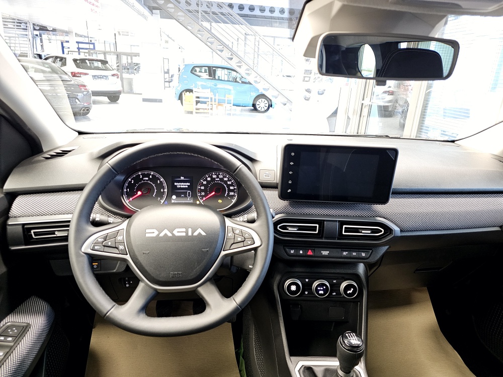Dacia Jogger  bei Hoffmann Automobile in Wolfsburg kaufen und sofort mitnehmen - Bild 11