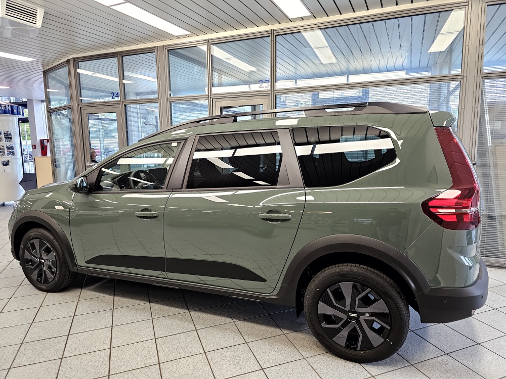 Dacia Jogger  bei Hoffmann Automobile in Wolfsburg kaufen und sofort mitnehmen - Bild 15