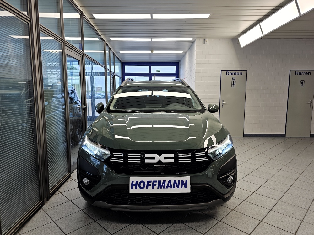 Dacia Jogger  bei Hoffmann Automobile in Wolfsburg kaufen und sofort mitnehmen - Bild 17
