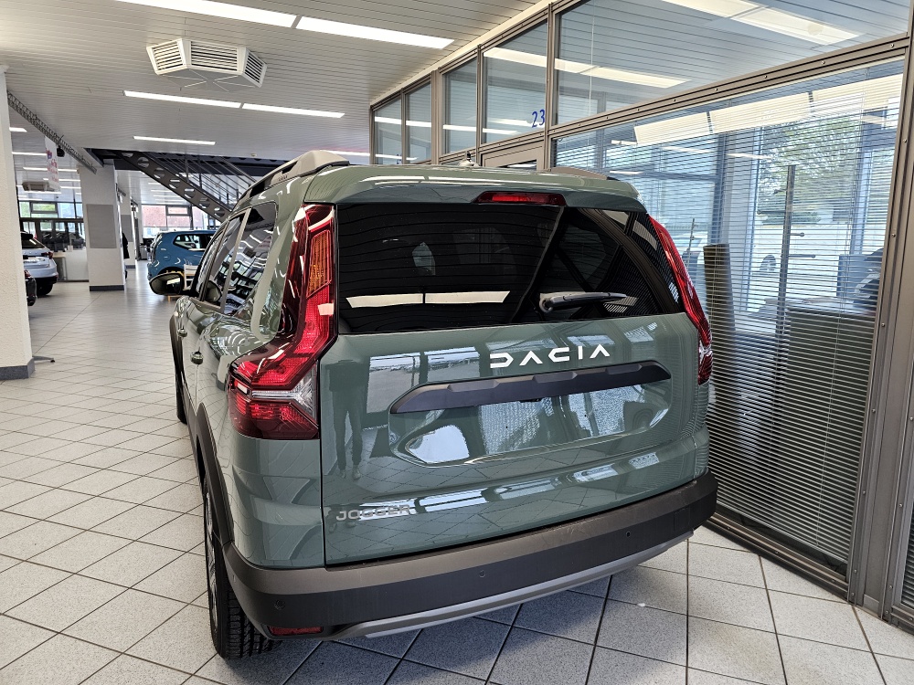 Dacia Jogger  bei Hoffmann Automobile in Wolfsburg kaufen und sofort mitnehmen - Bild 3