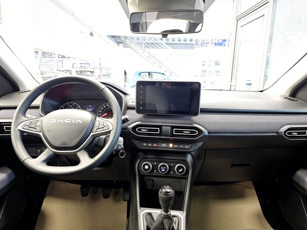 Dacia Jogger  bei Hoffmann Automobile in Wolfsburg kaufen und sofort mitnehmen - Bild 6