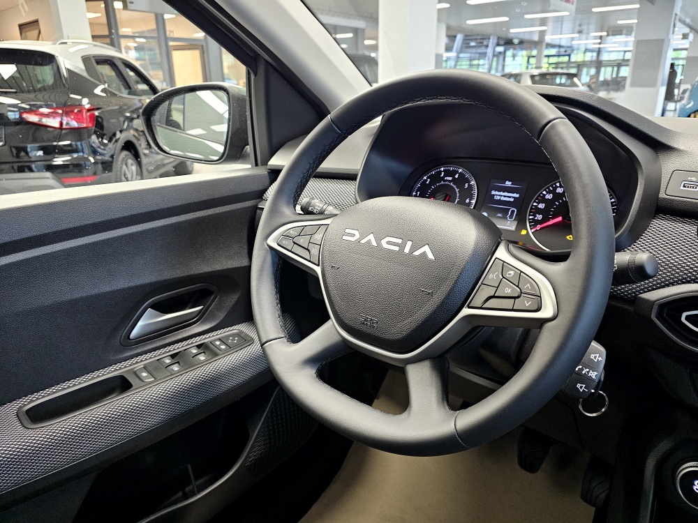 Dacia Jogger  bei Hoffmann Automobile in Wolfsburg kaufen und sofort mitnehmen - Bild 8