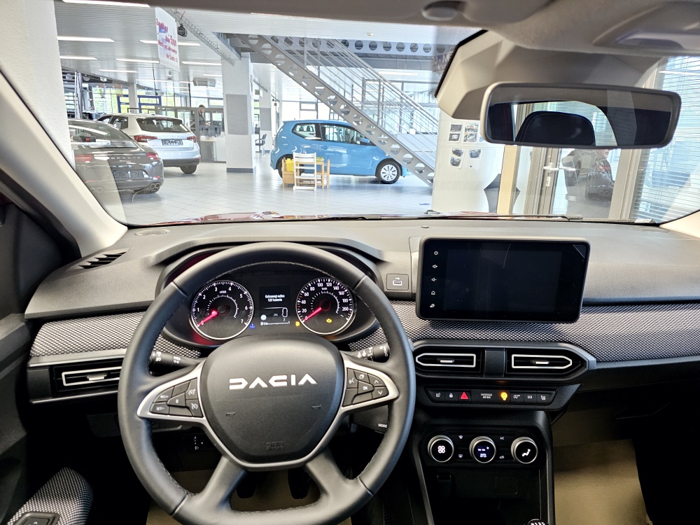 Dacia Jogger  bei Hoffmann Automobile in Wolfsburg kaufen und sofort mitnehmen - Bild 11