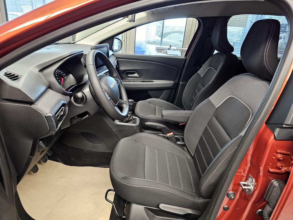 Dacia Jogger  bei Hoffmann Automobile in Wolfsburg kaufen und sofort mitnehmen - Bild 13