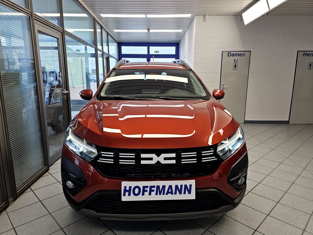 Dacia Jogger  bei Hoffmann Automobile in Wolfsburg kaufen und sofort mitnehmen - Bild 17