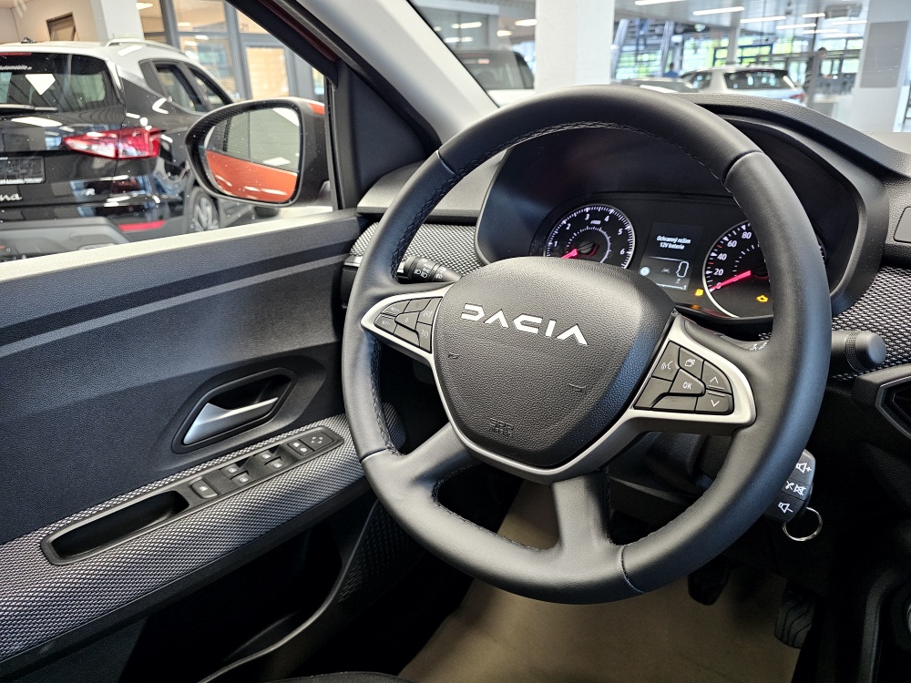 Dacia Jogger  bei Hoffmann Automobile in Wolfsburg kaufen und sofort mitnehmen - Bild 8