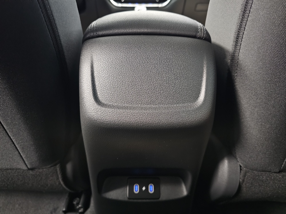 Hyundai i30 Kombi  bei Hoffmann Automobile in Wolfsburg kaufen und sofort mitnehmen - Bild 6