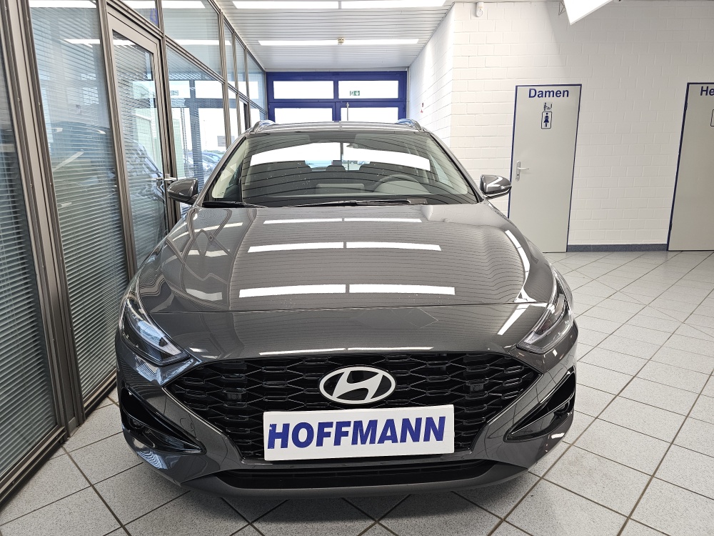 Hyundai i30 Kombi  bei Hoffmann Automobile in Wolfsburg kaufen und sofort mitnehmen - Bild 22