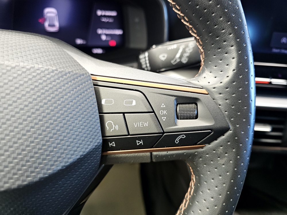 Cupra Formentor  bei Hoffmann Automobile in Wolfsburg kaufen und sofort mitnehmen - Bild 14
