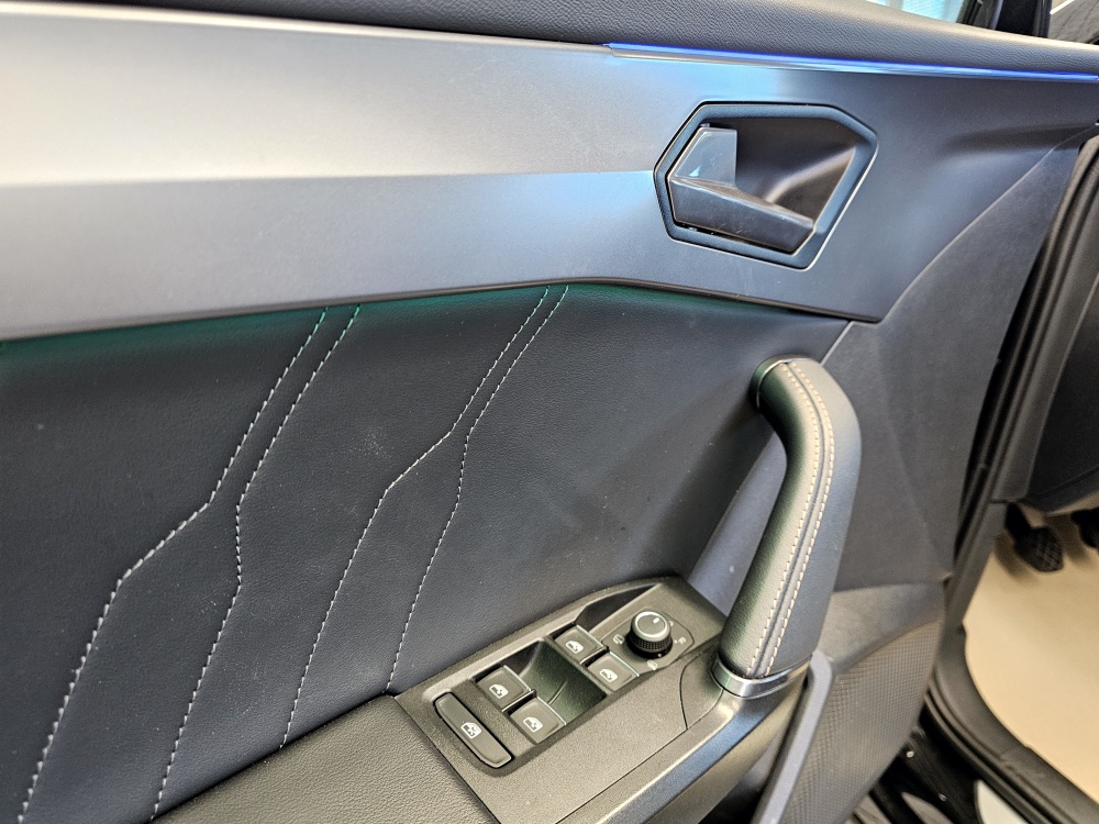 Cupra Formentor  bei Hoffmann Automobile in Wolfsburg kaufen und sofort mitnehmen - Bild 19