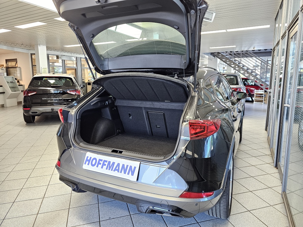 Cupra Formentor  bei Hoffmann Automobile in Wolfsburg kaufen und sofort mitnehmen - Bild 2