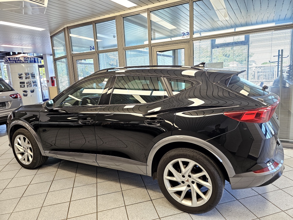 Cupra Formentor  bei Hoffmann Automobile in Wolfsburg kaufen und sofort mitnehmen - Bild 20