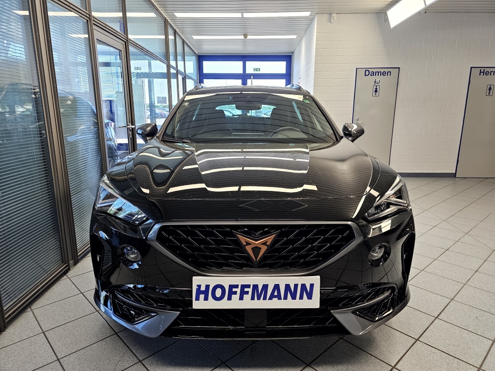 Cupra Formentor  bei Hoffmann Automobile in Wolfsburg kaufen und sofort mitnehmen - Bild 22