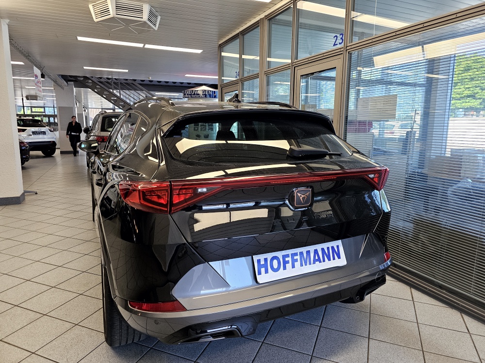 Cupra Formentor  bei Hoffmann Automobile in Wolfsburg kaufen und sofort mitnehmen - Bild 3