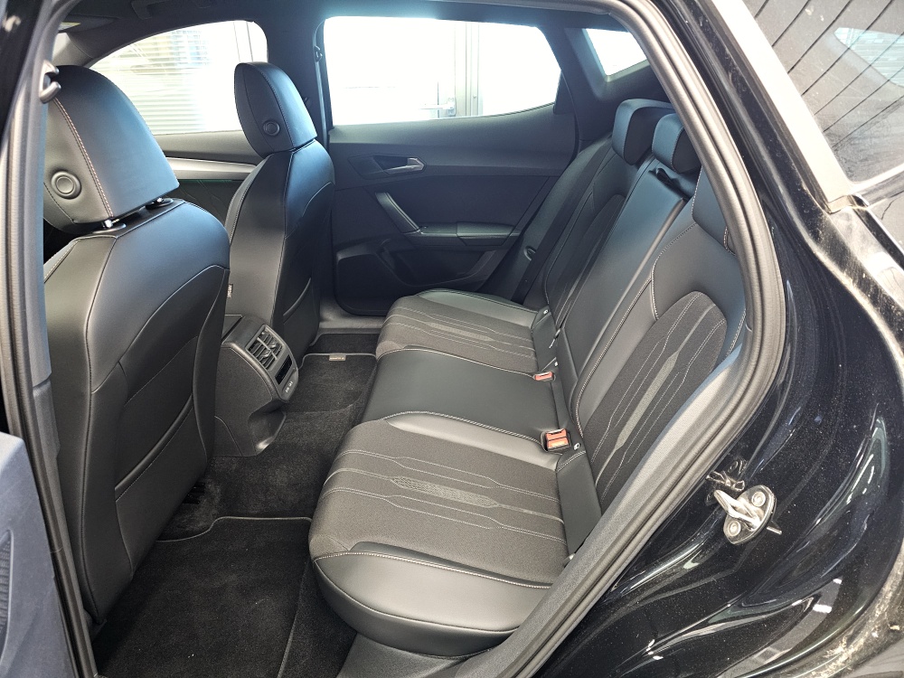 Cupra Formentor  bei Hoffmann Automobile in Wolfsburg kaufen und sofort mitnehmen - Bild 4