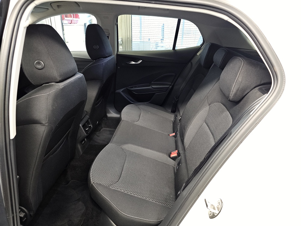 Skoda Fabia  bei Hoffmann Automobile in Wolfsburg kaufen und sofort mitnehmen - Bild 6
