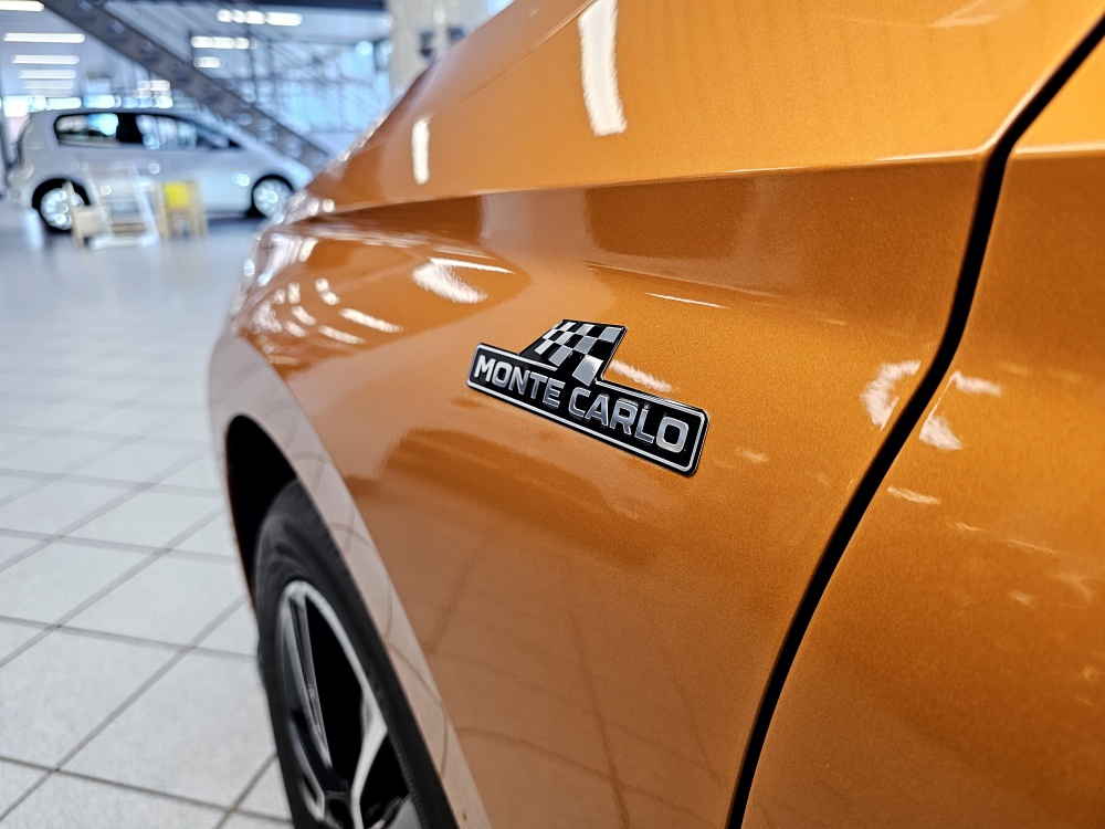 Skoda Fabia  bei Hoffmann Automobile in Wolfsburg kaufen und sofort mitnehmen - Bild 22
