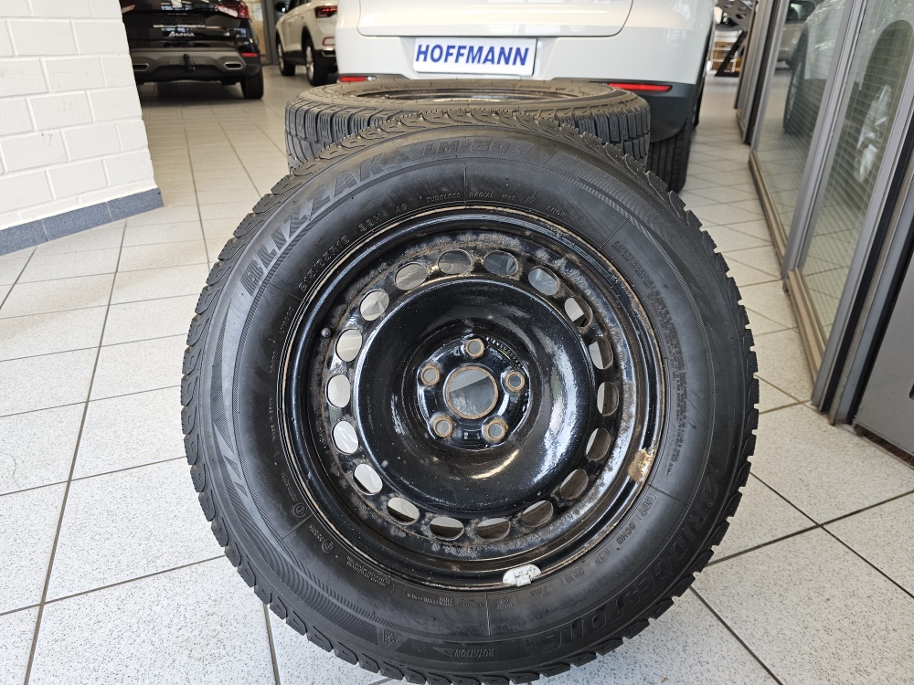 VW Tiguan  bei Hoffmann Automobile in Wolfsburg kaufen und sofort mitnehmen - Bild 3