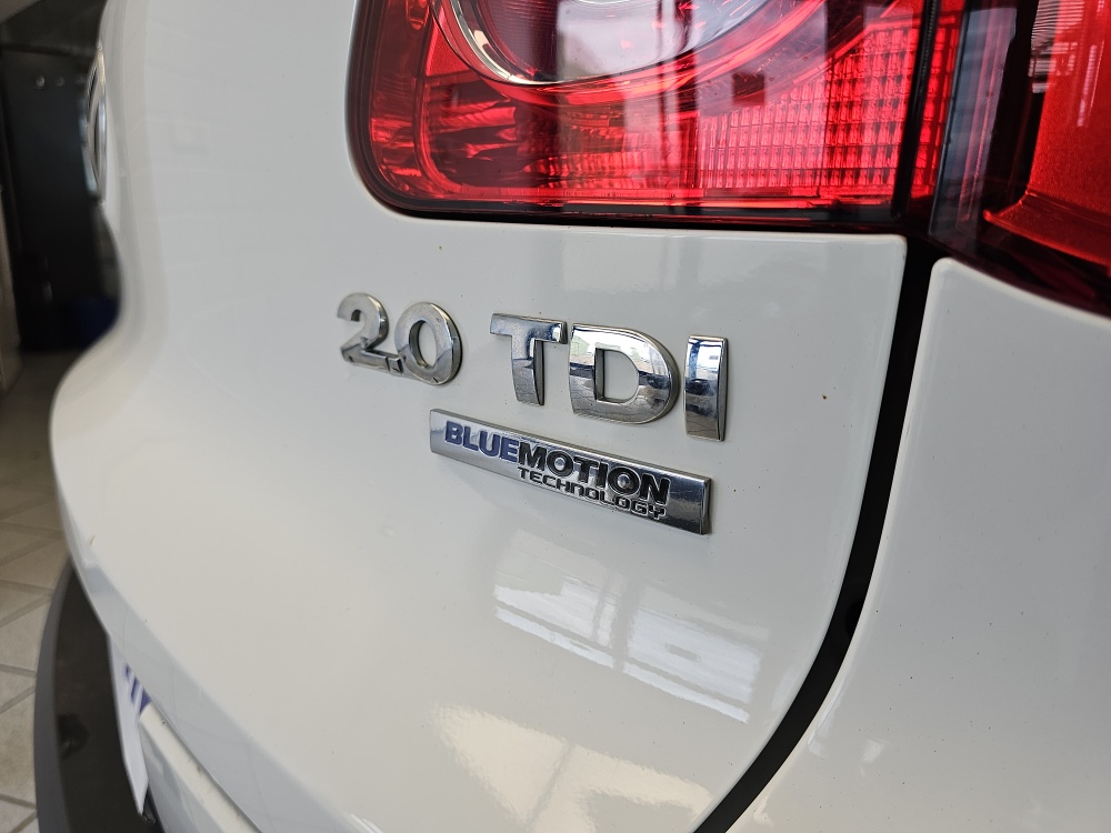 VW Tiguan  bei Hoffmann Automobile in Wolfsburg kaufen und sofort mitnehmen - Bild 4