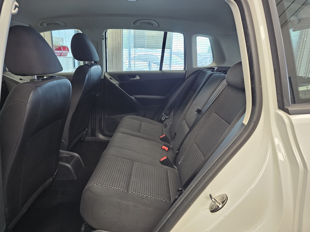 VW Tiguan  bei Hoffmann Automobile in Wolfsburg kaufen und sofort mitnehmen - Bild 6