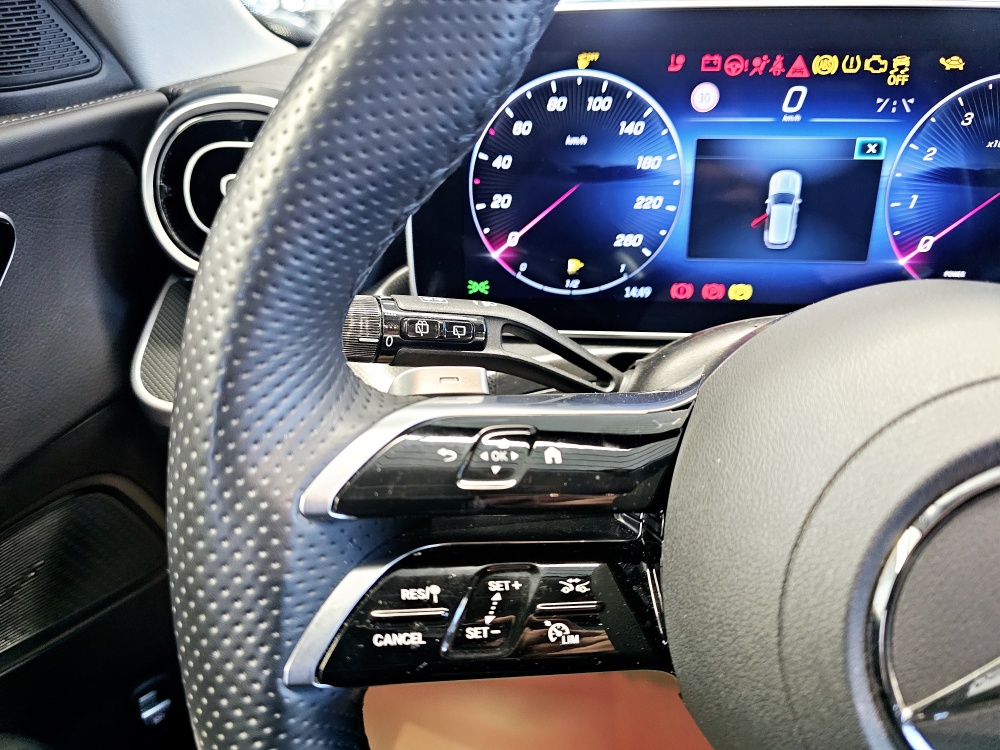 Mercedes-Benz C 200 T  bei Hoffmann Automobile in Wolfsburg kaufen und sofort mitnehmen - Bild 14