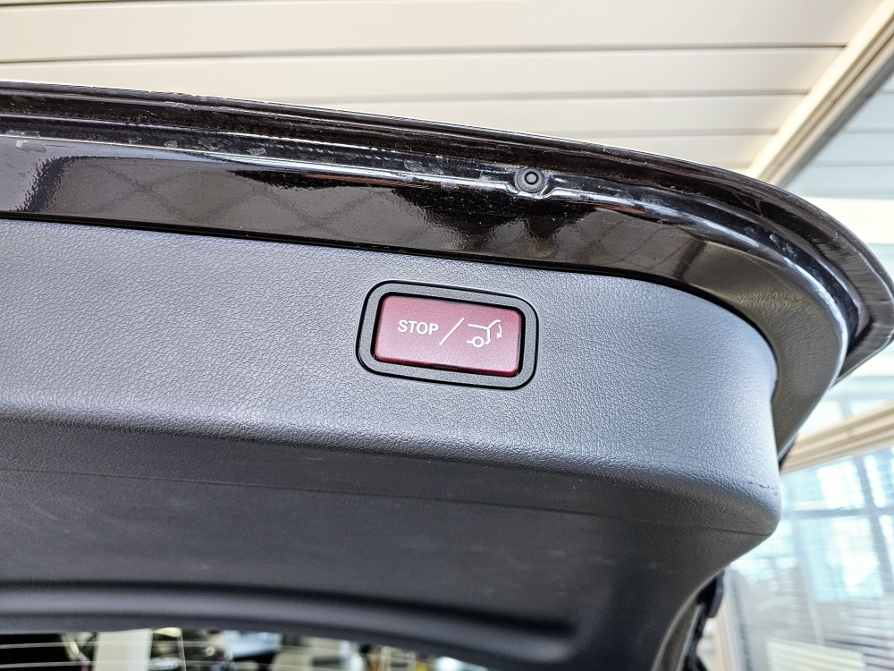 Mercedes-Benz C 200 T  bei Hoffmann Automobile in Wolfsburg kaufen und sofort mitnehmen - Bild 3