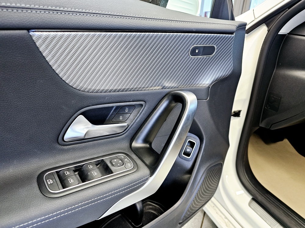 Mercedes-Benz CLA 180  bei Hoffmann Automobile in Wolfsburg kaufen und sofort mitnehmen - Bild 16