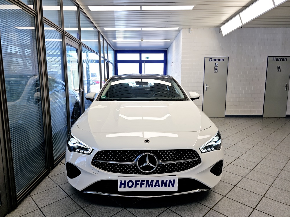 Mercedes-Benz CLA 180  bei Hoffmann Automobile in Wolfsburg kaufen und sofort mitnehmen - Bild 20