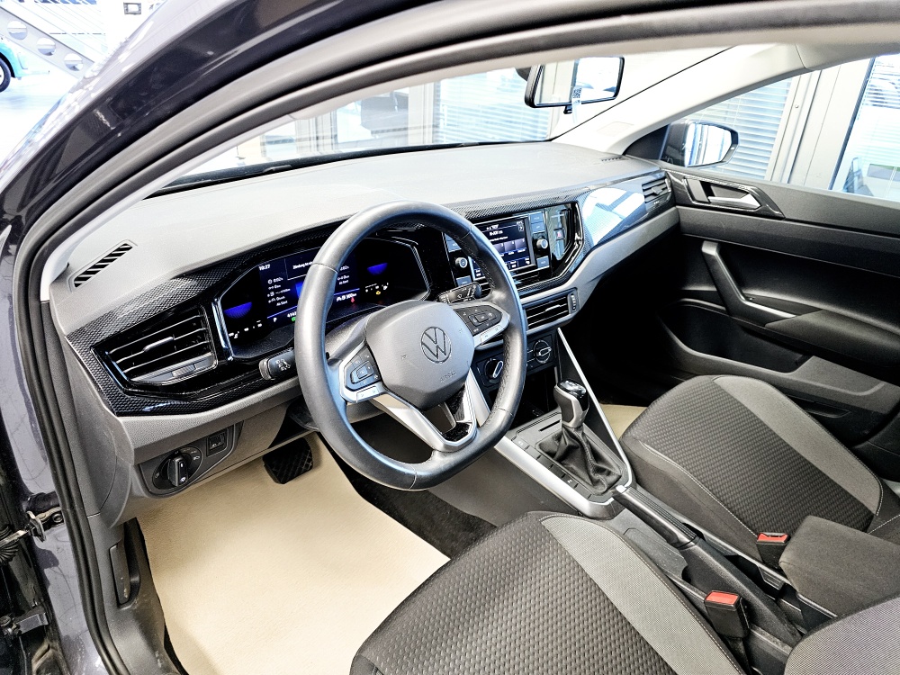 VW Polo  bei Hoffmann Automobile in Wolfsburg kaufen und sofort mitnehmen - Bild 12