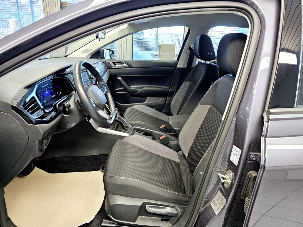 VW Polo  bei Hoffmann Automobile in Wolfsburg kaufen und sofort mitnehmen - Bild 13