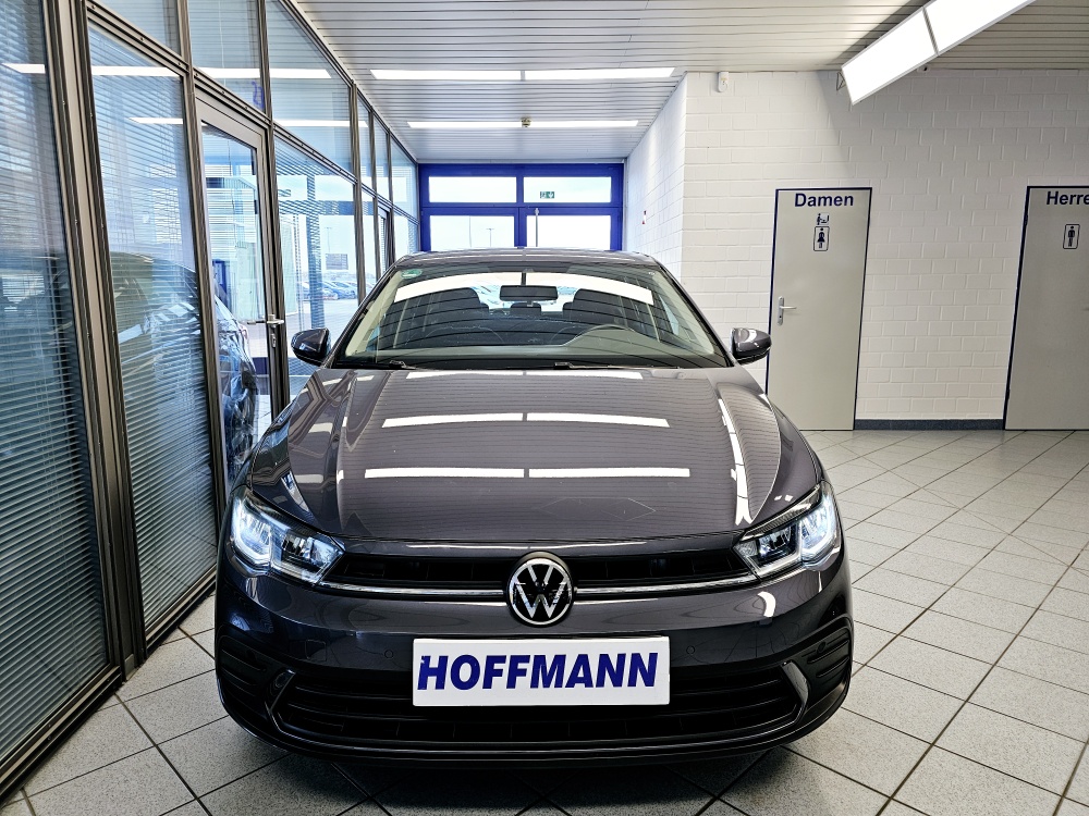 VW Polo  bei Hoffmann Automobile in Wolfsburg kaufen und sofort mitnehmen - Bild 17