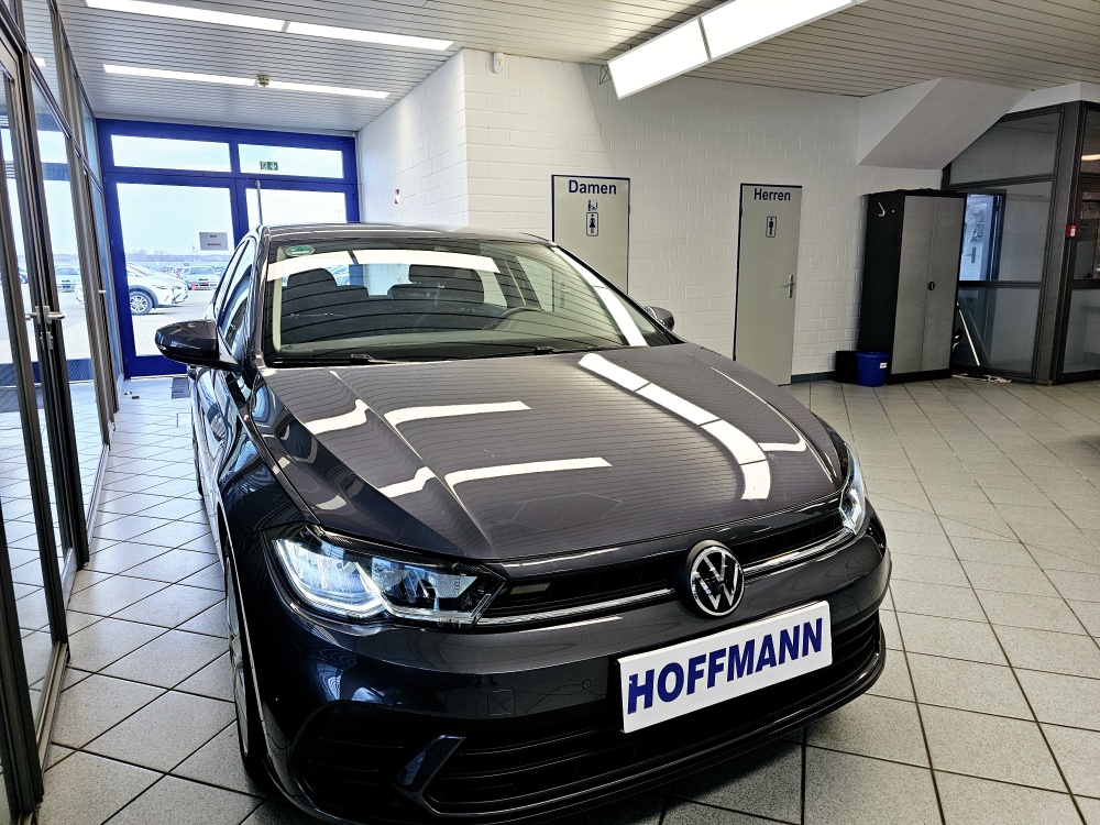 VW Polo  bei Hoffmann Automobile in Wolfsburg kaufen und sofort mitnehmen - Bild 18