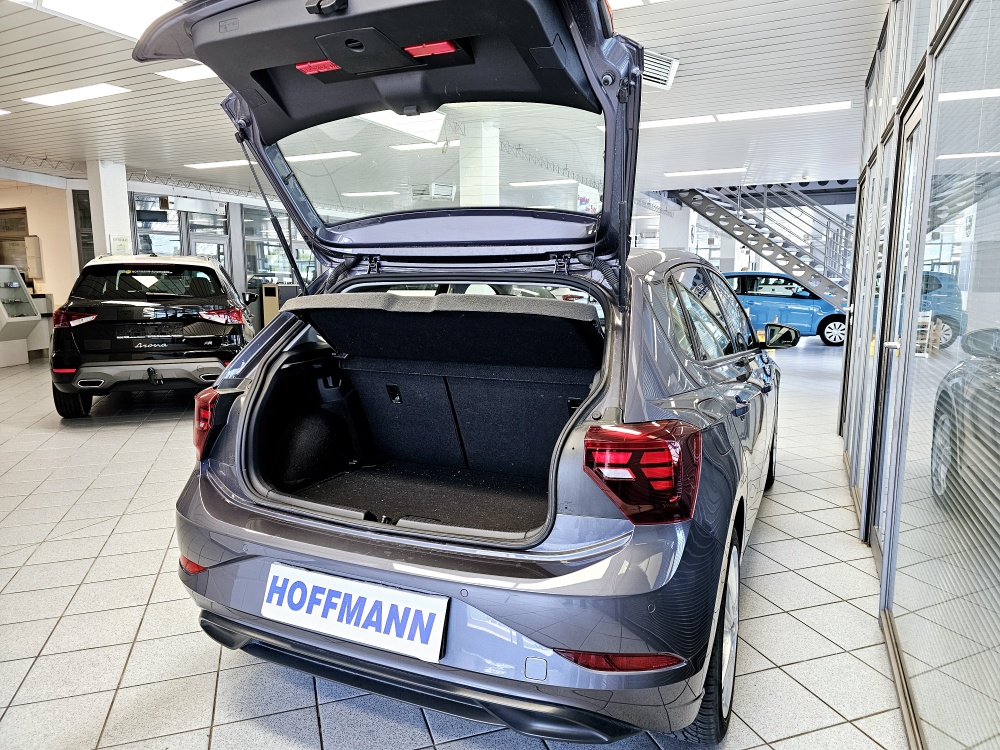VW Polo  bei Hoffmann Automobile in Wolfsburg kaufen und sofort mitnehmen - Bild 2