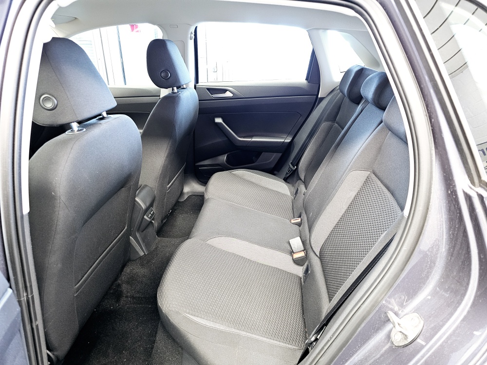 VW Polo  bei Hoffmann Automobile in Wolfsburg kaufen und sofort mitnehmen - Bild 4