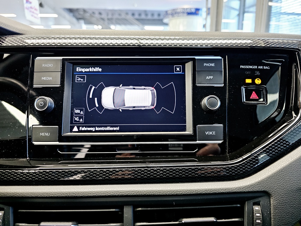 VW Polo  bei Hoffmann Automobile in Wolfsburg kaufen und sofort mitnehmen - Bild 9
