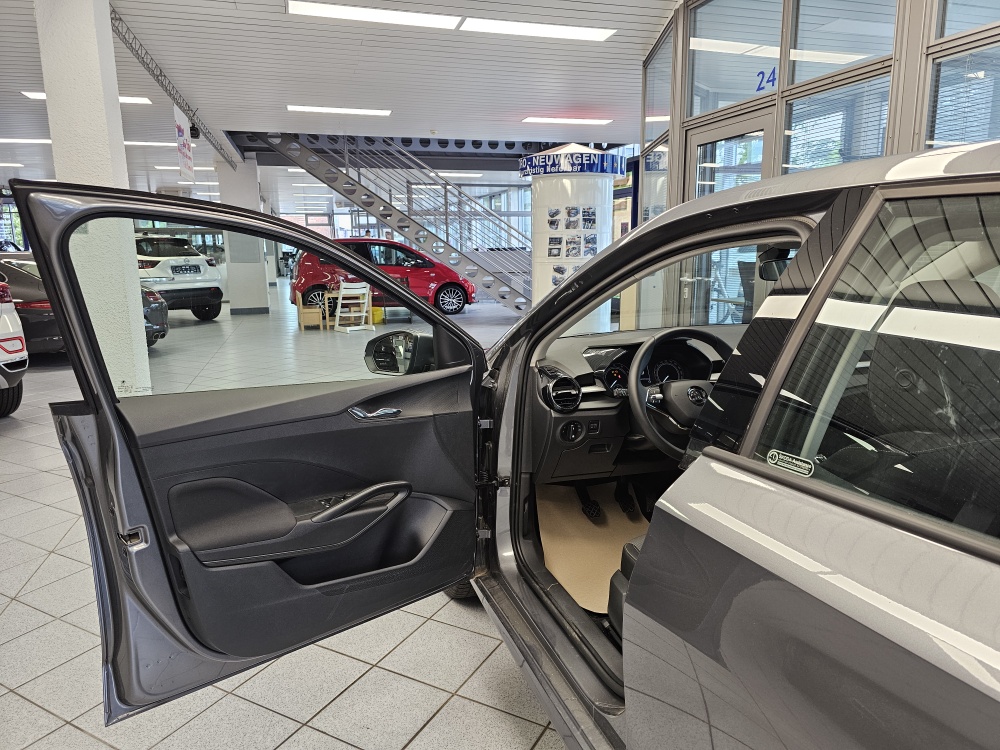 Skoda Fabia  bei Hoffmann Automobile in Wolfsburg kaufen und sofort mitnehmen - Bild 17