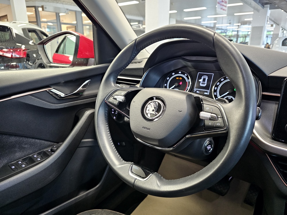 Skoda Kamiq  bei Hoffmann Automobile in Wolfsburg kaufen und sofort mitnehmen - Bild 15