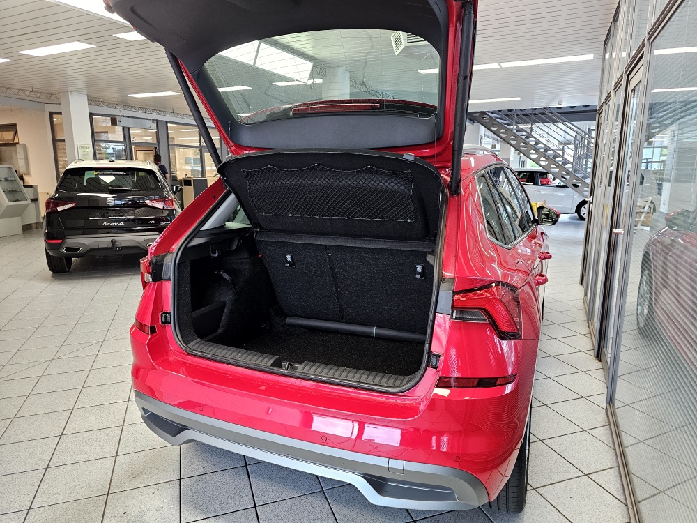 Skoda Kamiq  bei Hoffmann Automobile in Wolfsburg kaufen und sofort mitnehmen - Bild 2