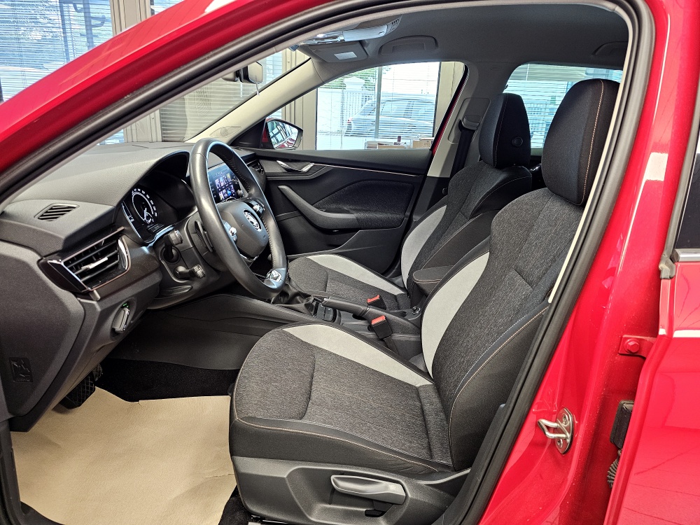 Skoda Kamiq  bei Hoffmann Automobile in Wolfsburg kaufen und sofort mitnehmen - Bild 20